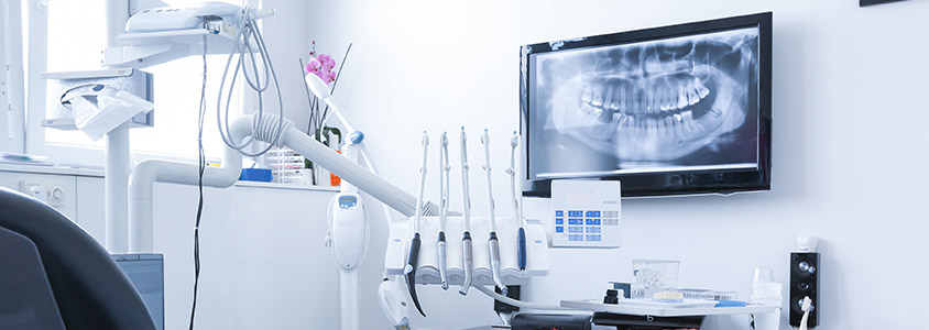 Dental Technology in Calgary