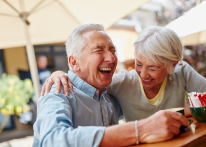 Full & Partial Dentures in Calgary