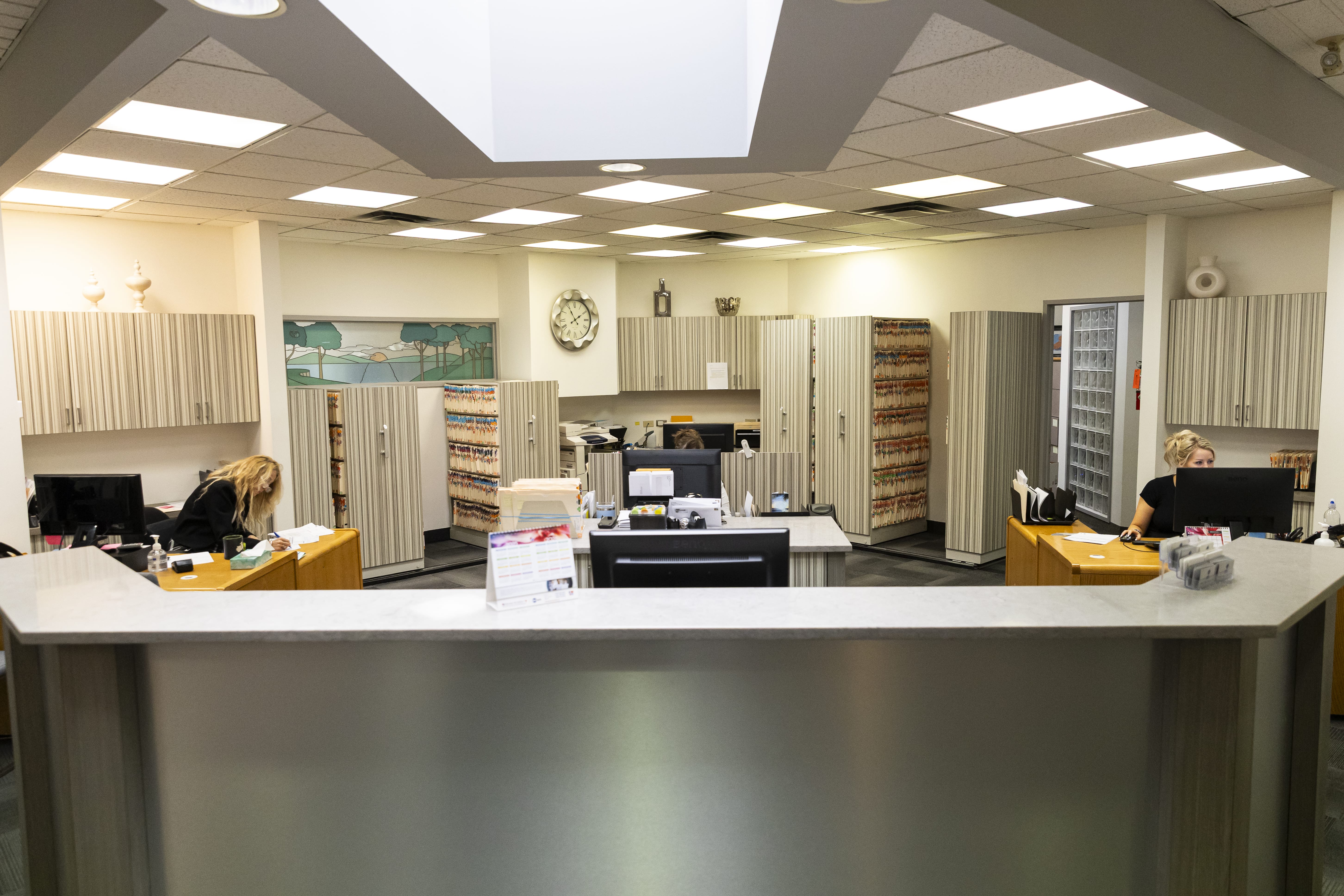 Dental careers in Calgary