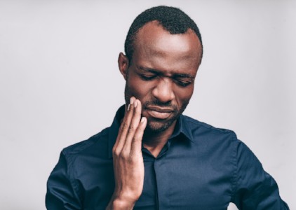 TMJ Disorder Treatment in Calgary